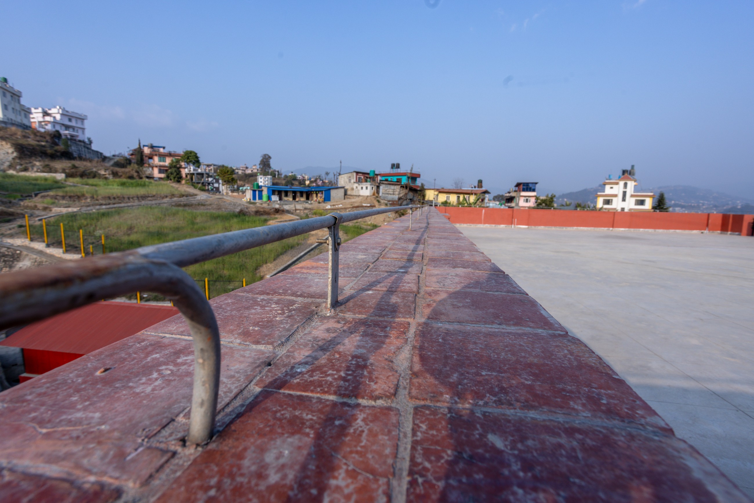 Mulpani Substation photo