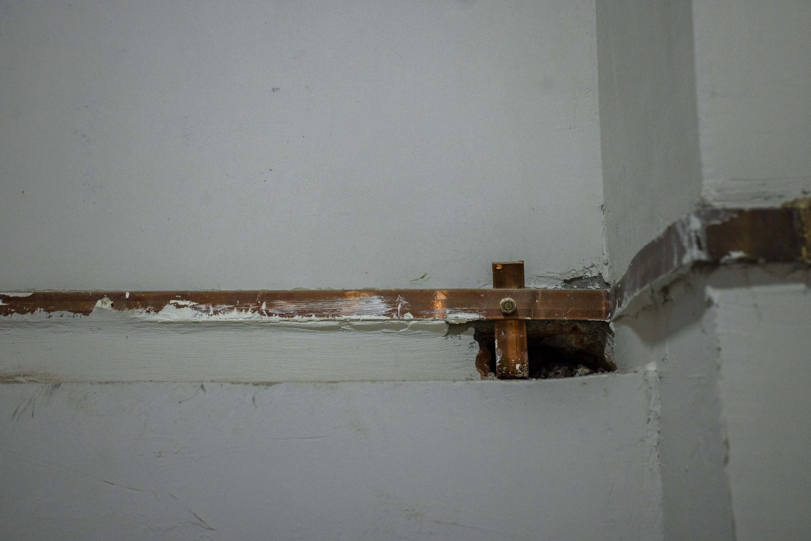 Phutung Substation photo