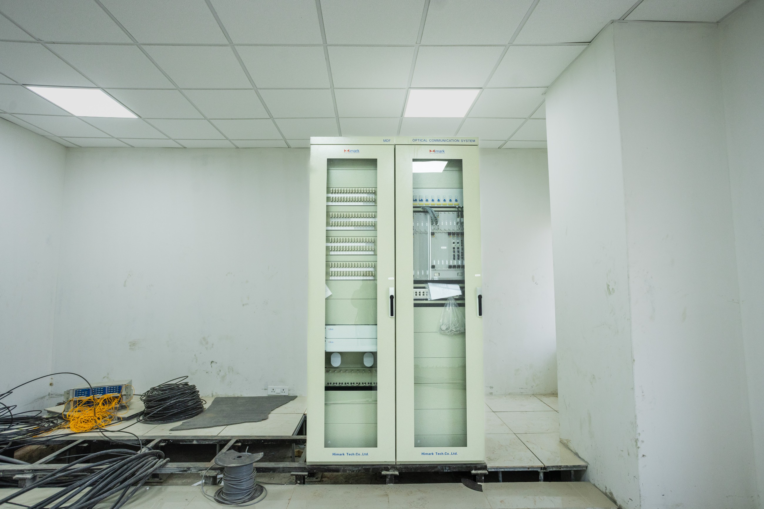 Phutung Substation photo