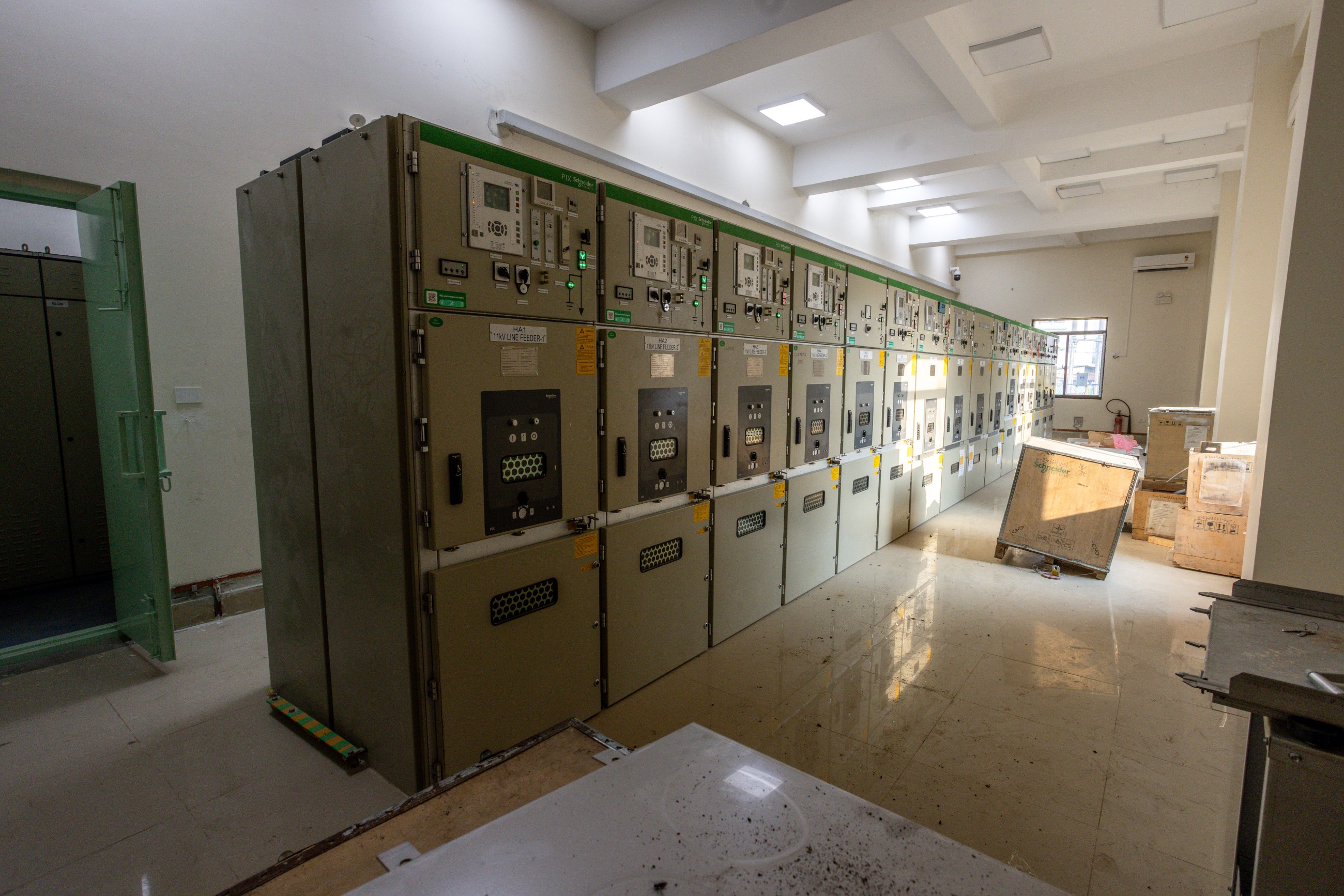 Mulpani Substation photo 7