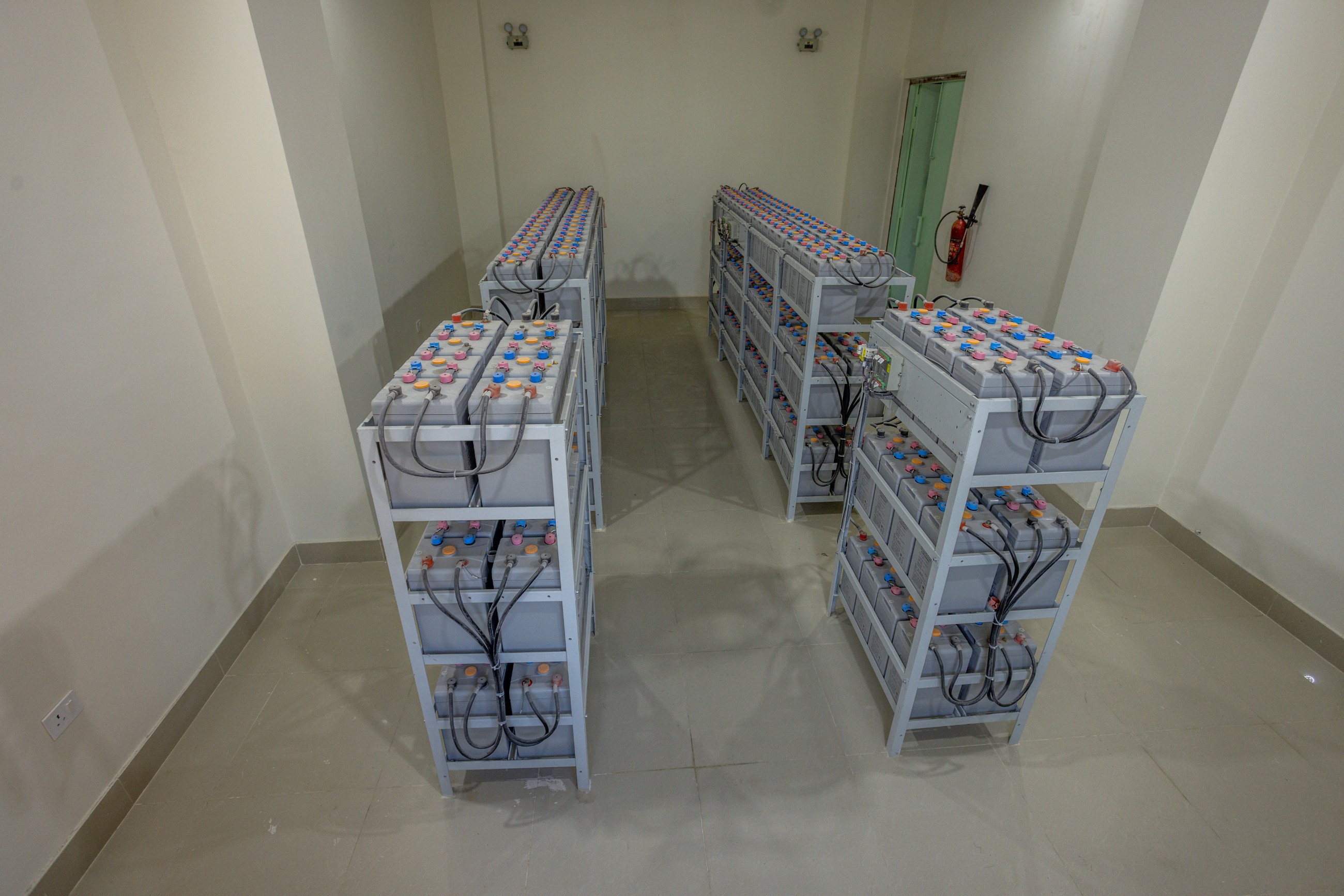 Mulpani Substation photo 8