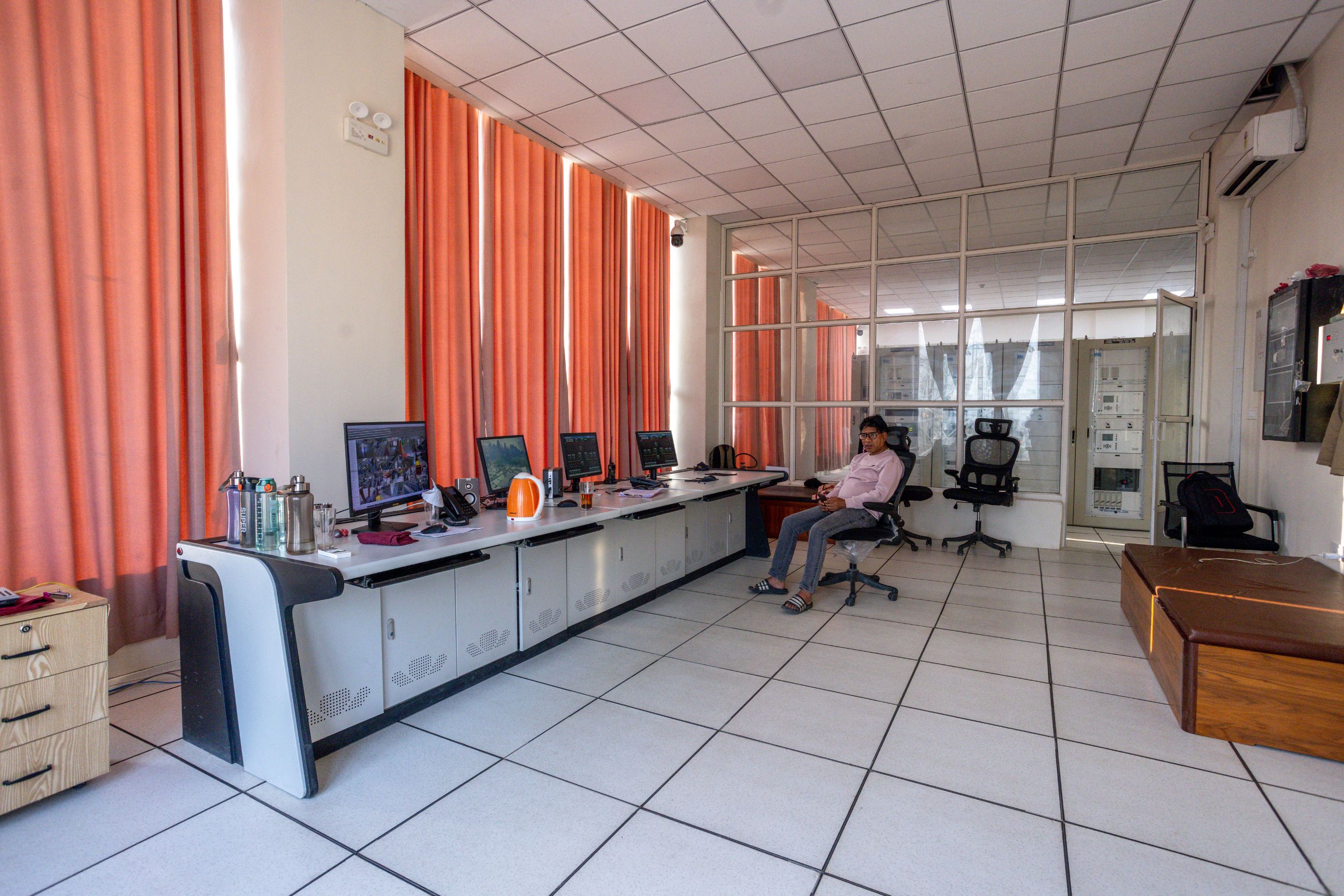 Mulpani Substation photo 11