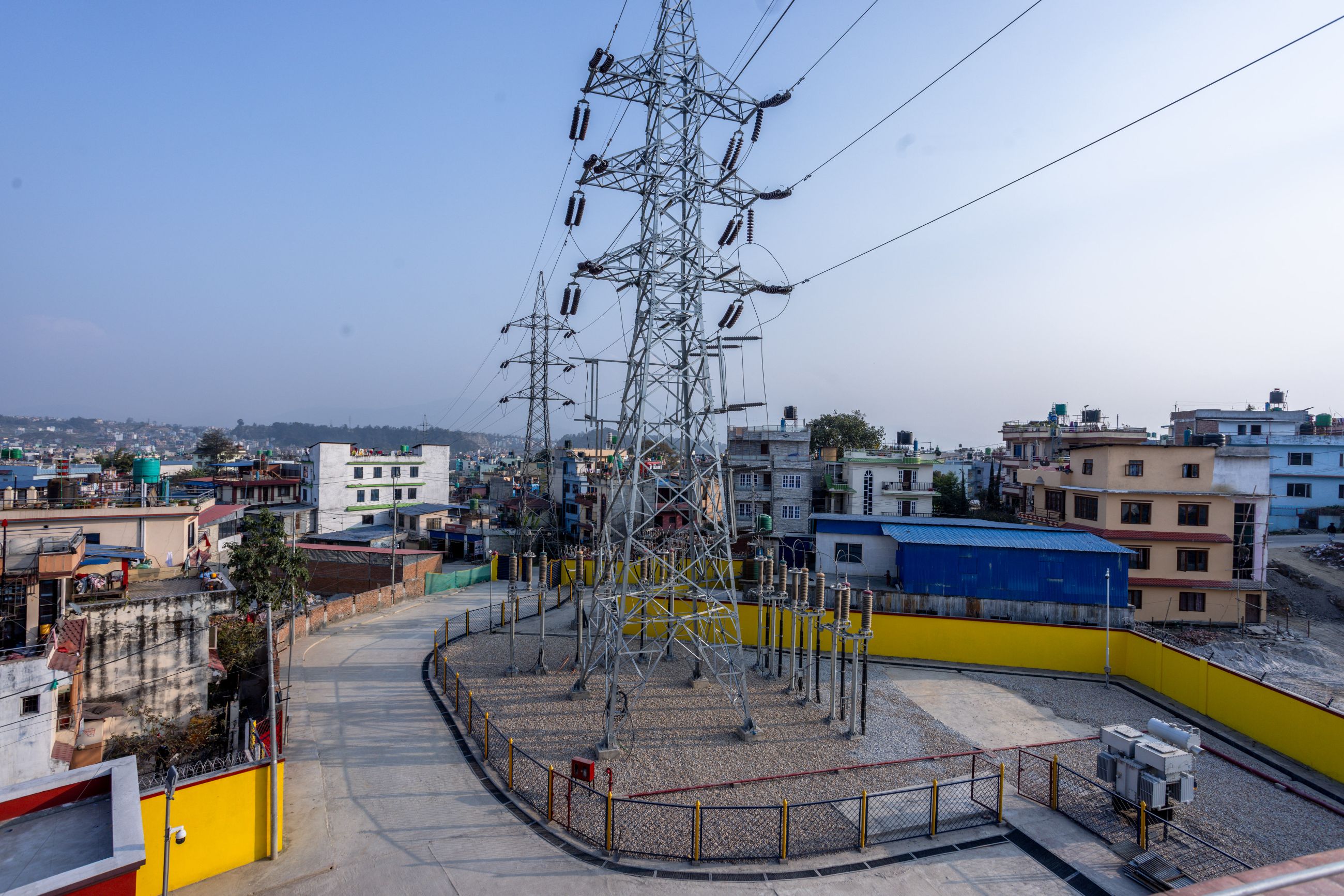 Mulpani Substation photo 12