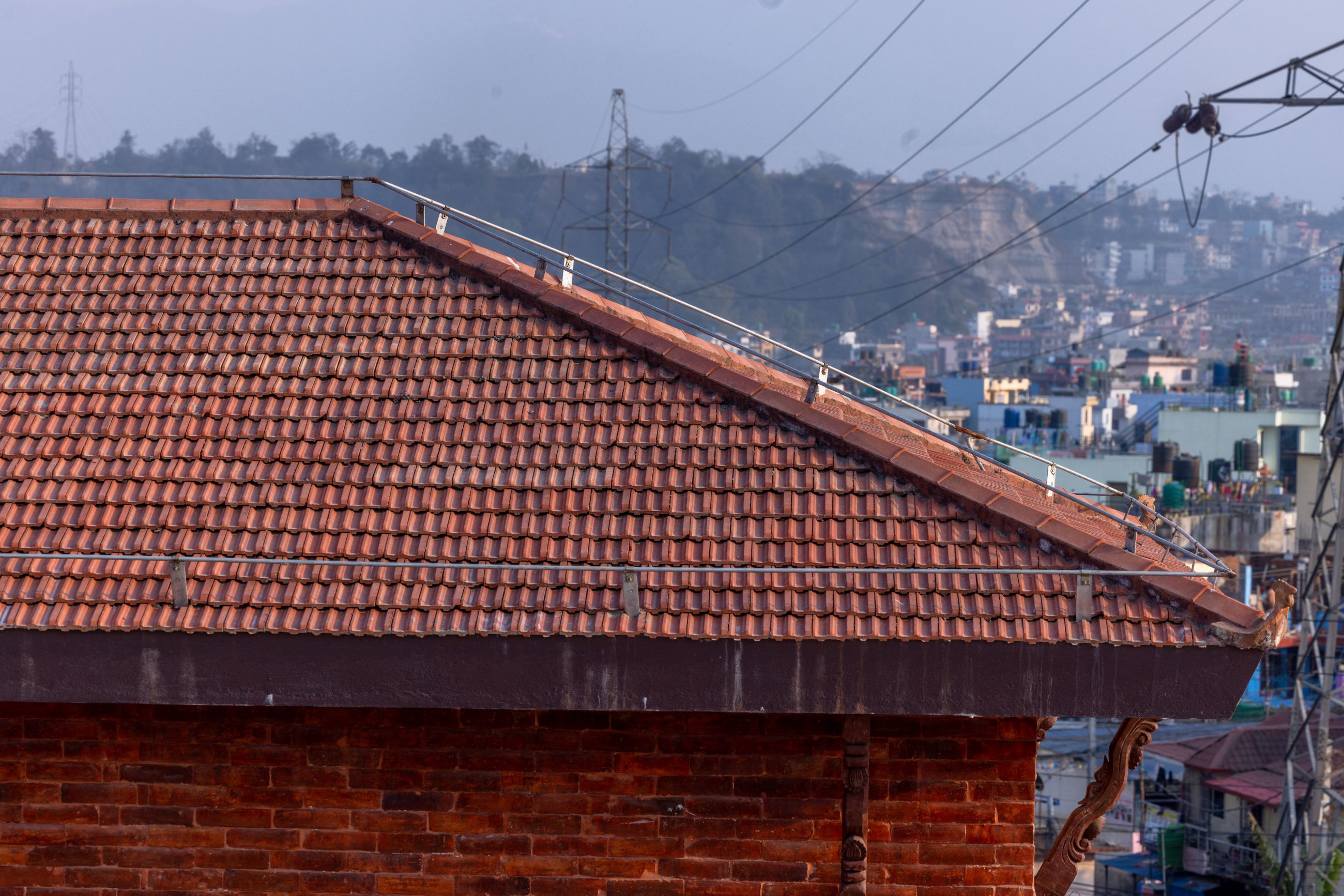 Mulpani Substation photo 17