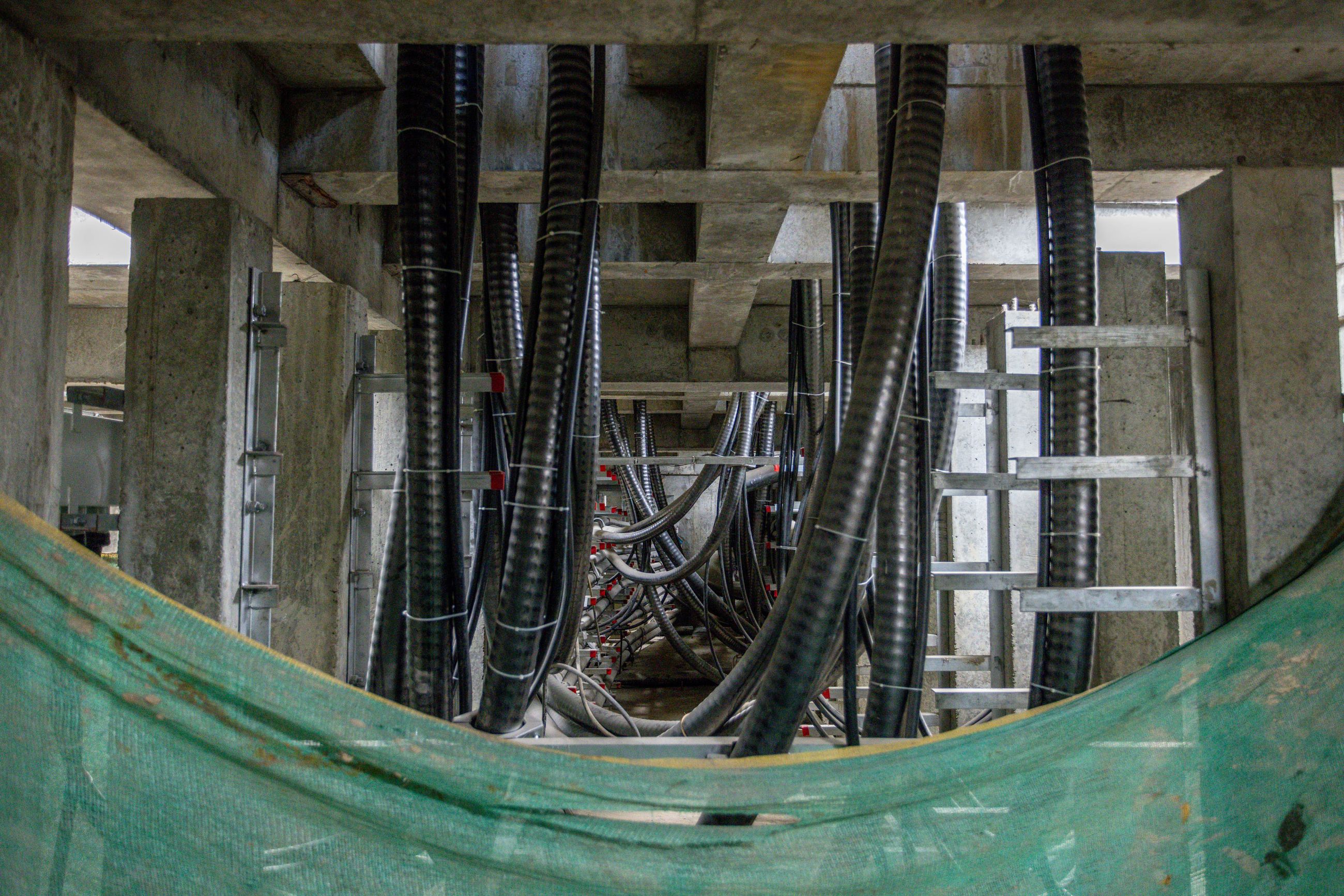 Mulpani Substation photo 18