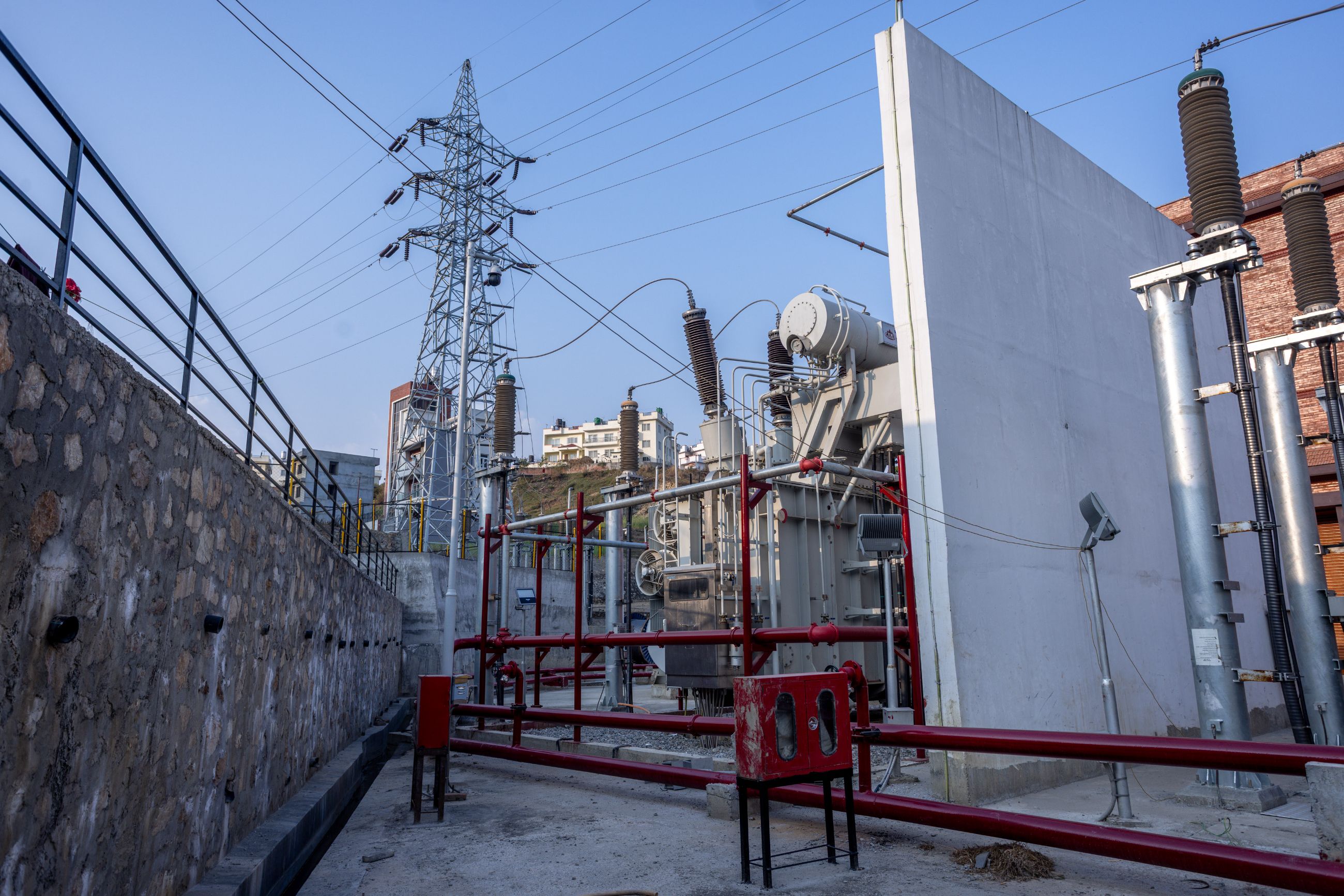 Mulpani Substation photo 20