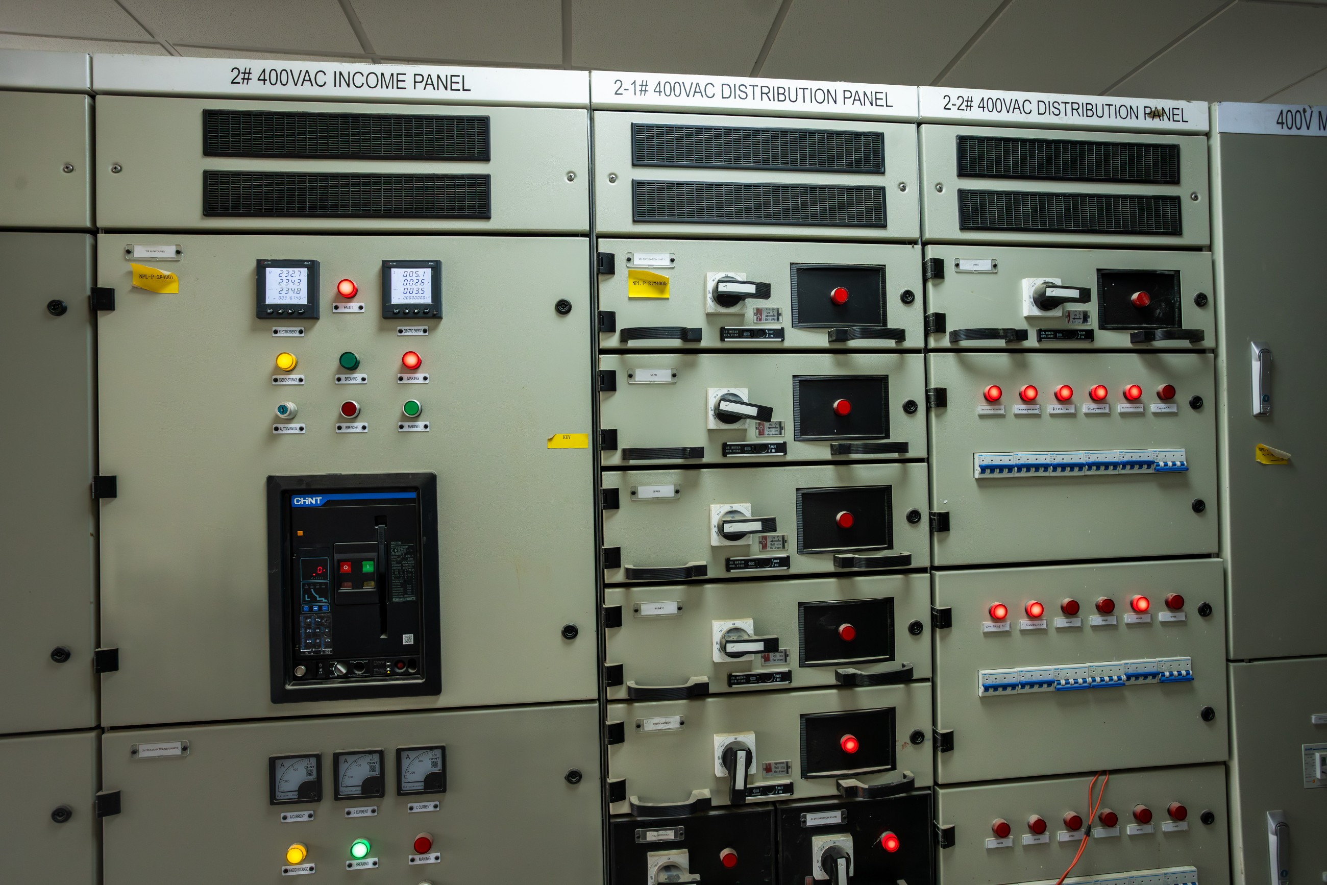 Phutung Substation photo 8