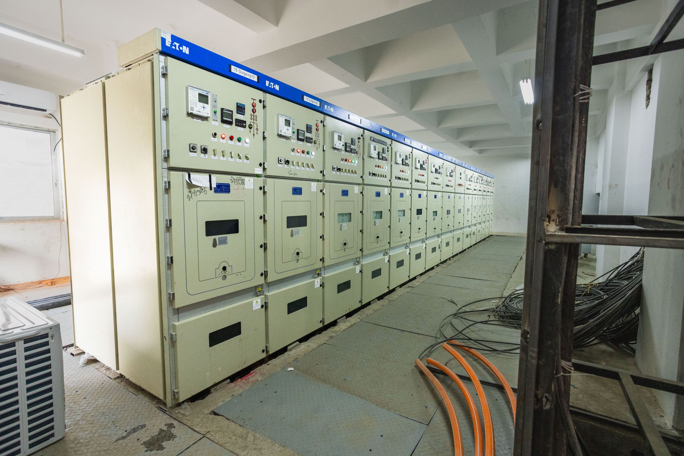 Phutung Substation photo 14