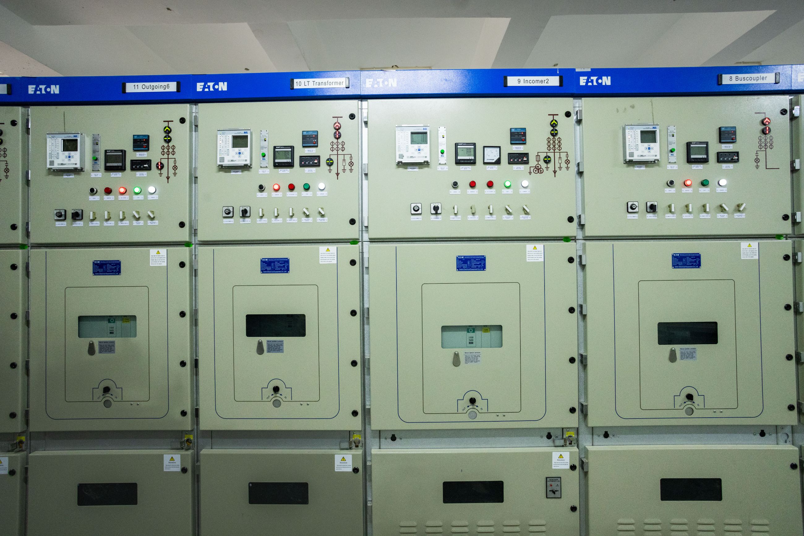 Phutung Substation photo 15