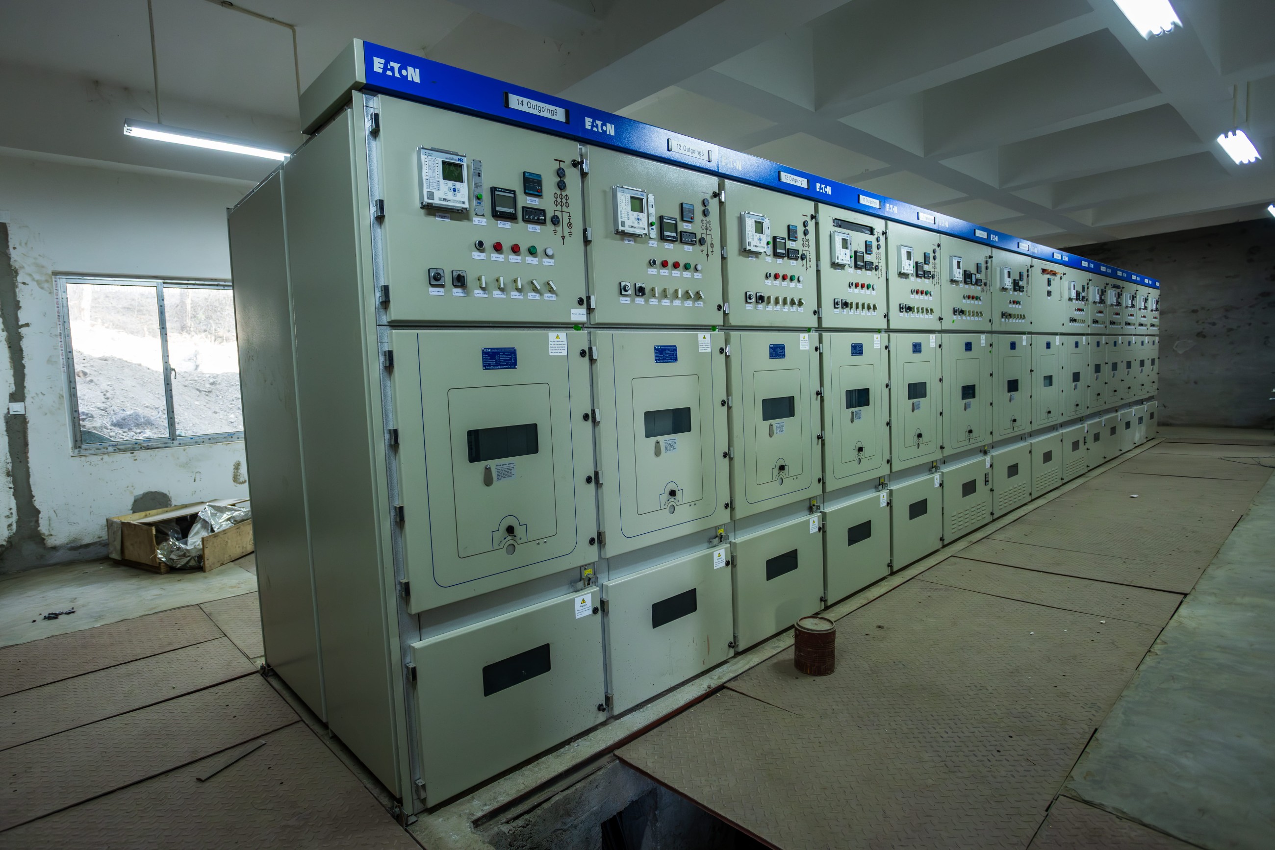 Chovar Substation photo 8