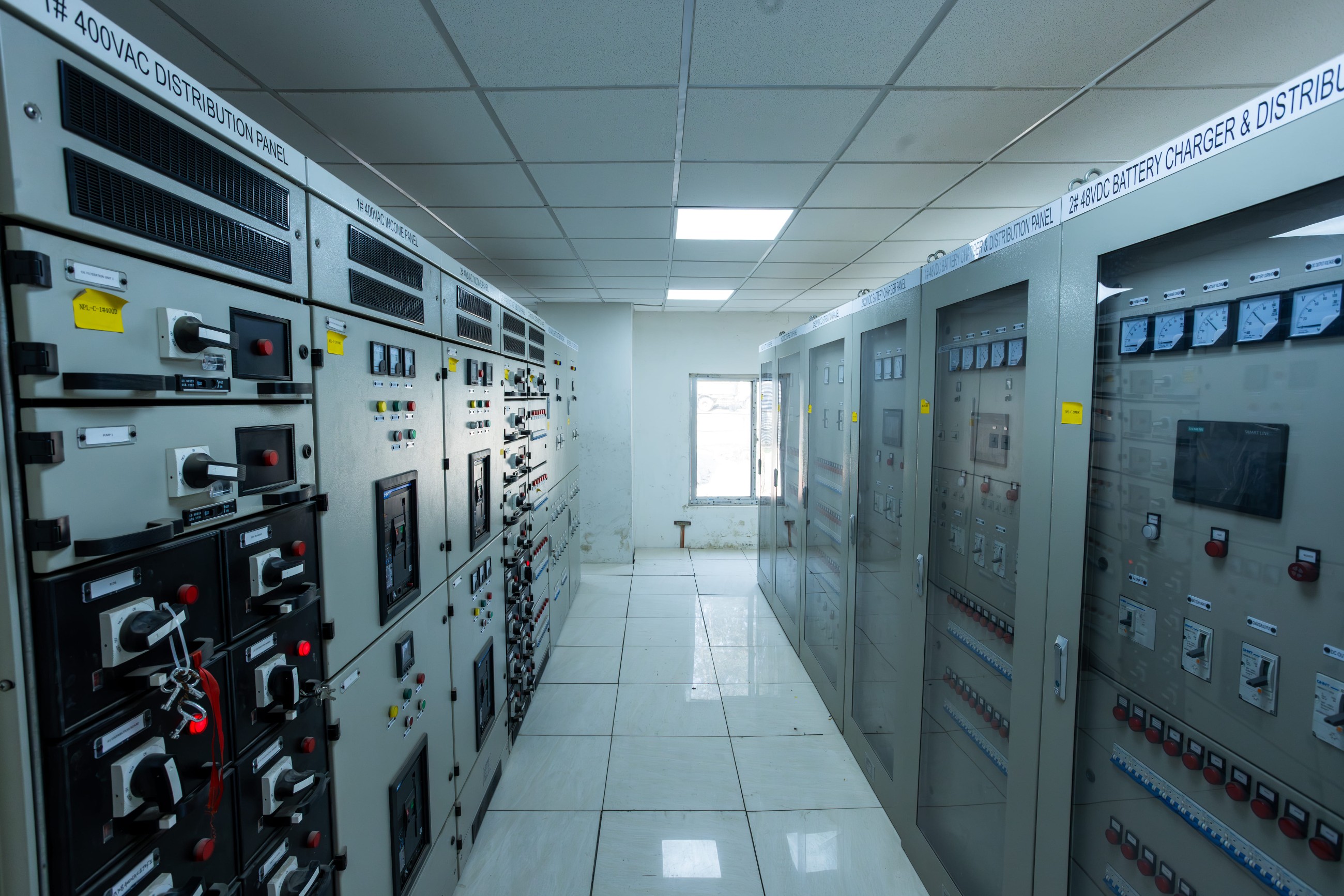 Chovar Substation photo 11