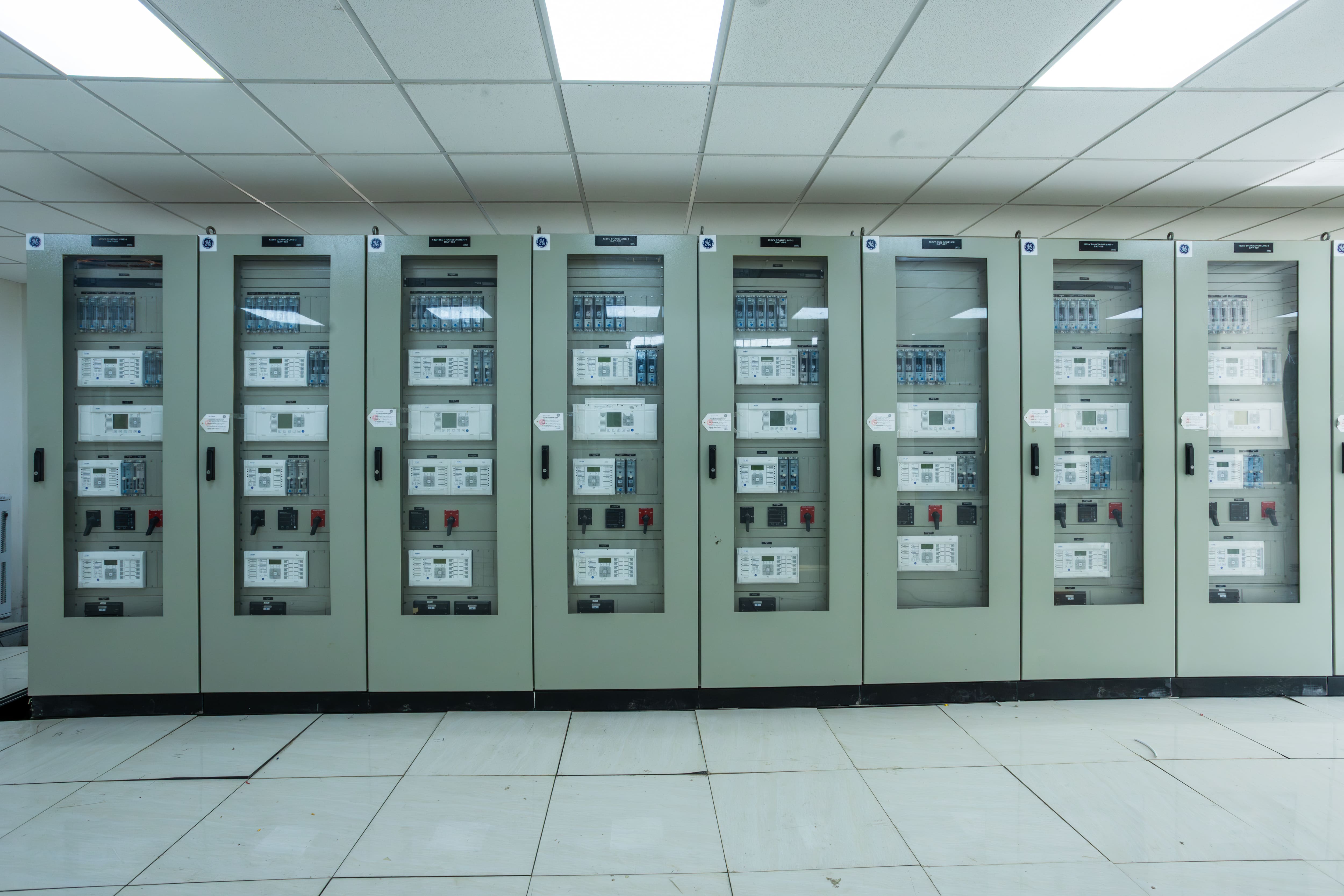 Chovar Substation photo 20