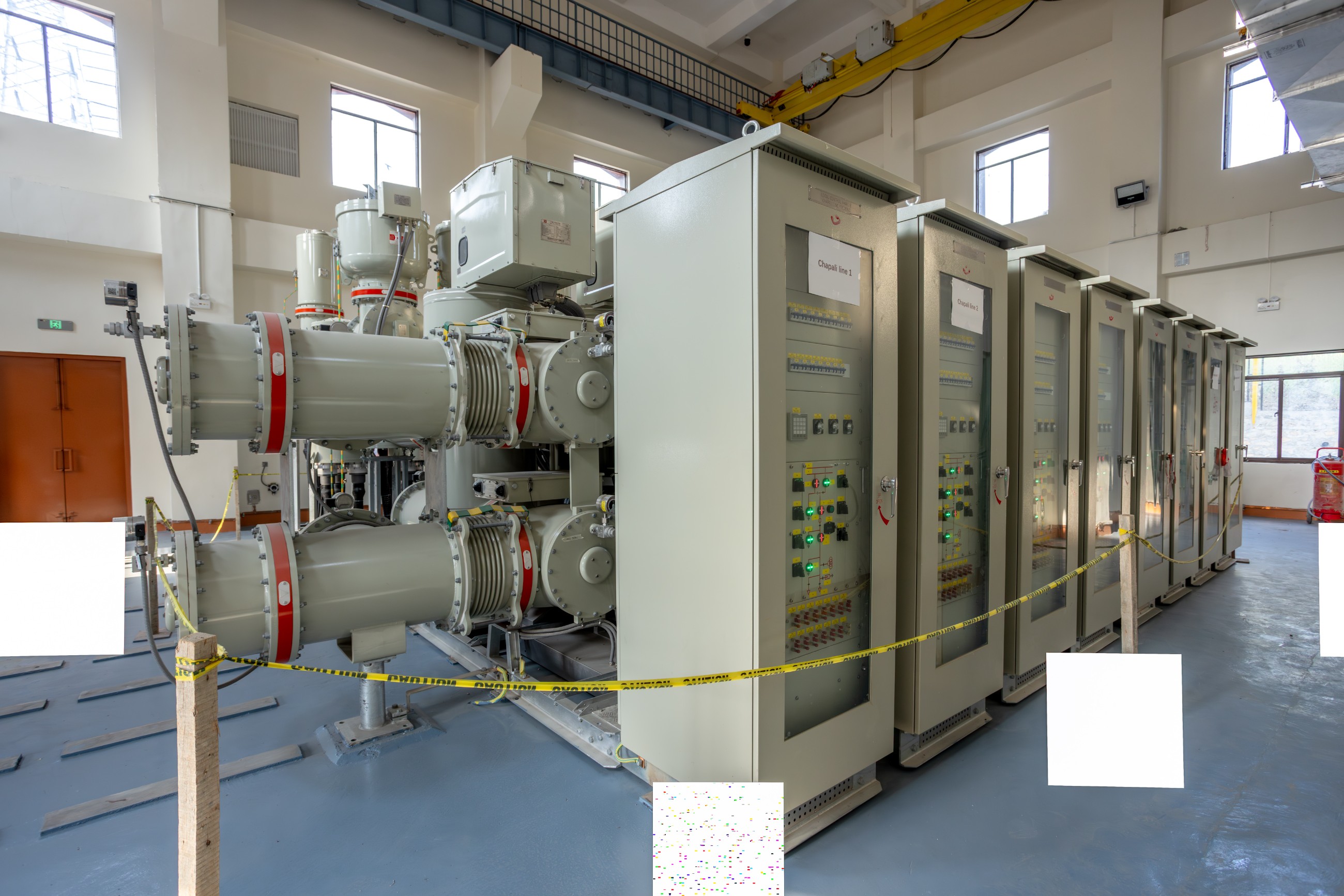 Mulpani Substation photo