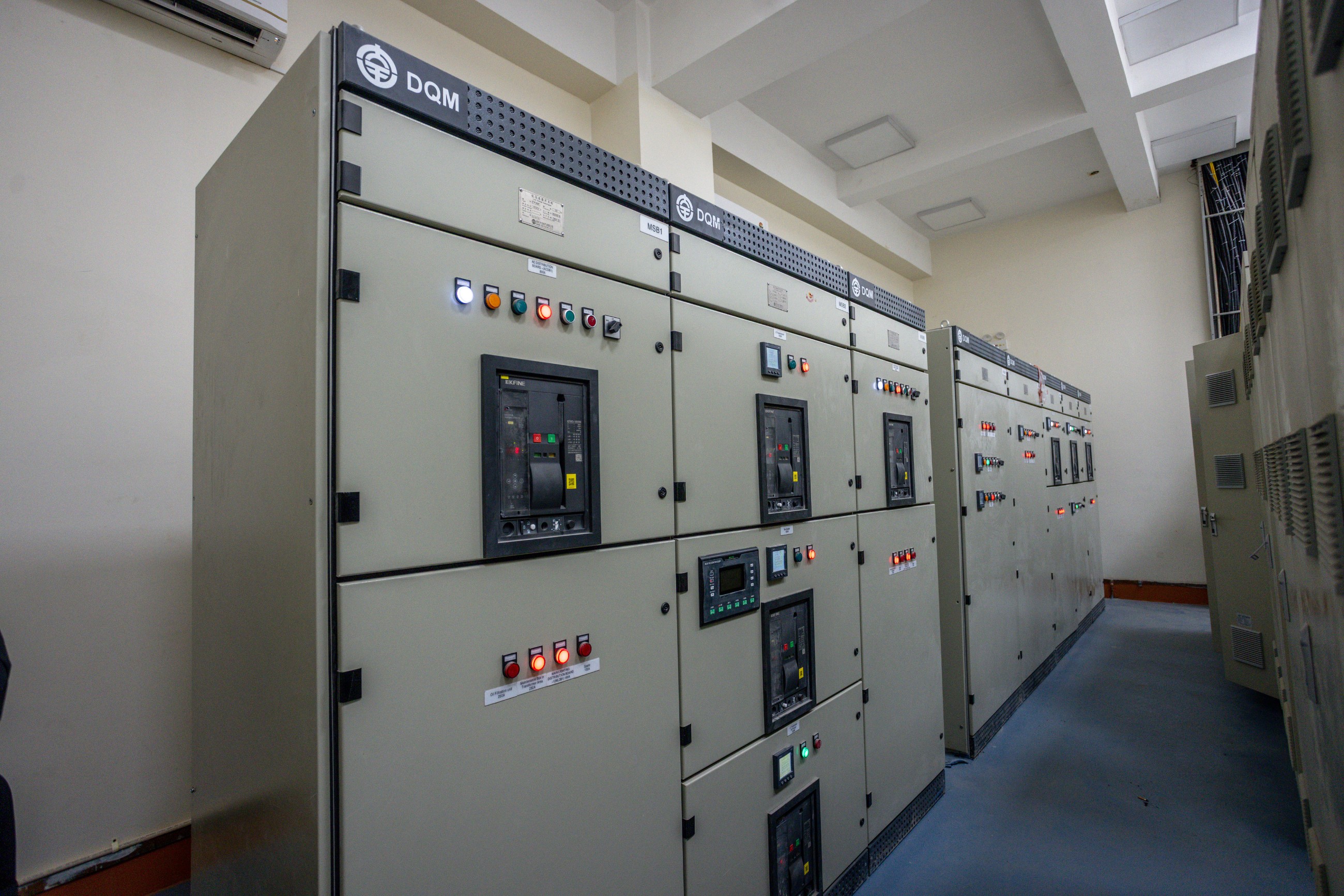 Mulpani Substation photo